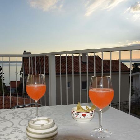 Appartamento App Lu 5 Novi Vinodolski Esterno foto