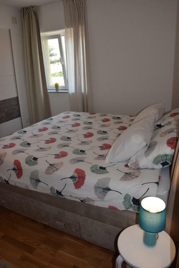 Appartamento App Lu 5 Novi Vinodolski Esterno foto